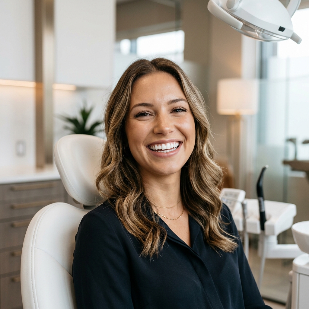 Gülüş Tasarımı (Hollywood Smile) ile Hayalinizdeki Gülüşe Kavuşun
